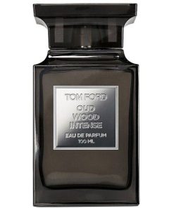 Tom Ford Oud Wood Intense EDP 100 ML Unisex Tester Parfümü