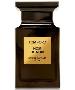 Tom Ford Noir De Noir EDP 100 ML Unisex Tester Parfüm