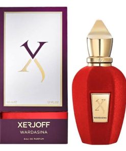 Xerjoff Wardasına EDP 100 ML Unisex Parfüm