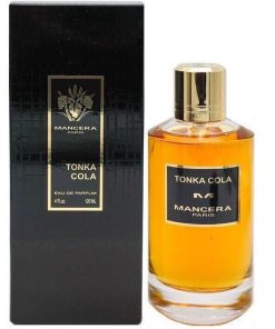 Mancera Tonka Cola EDP 120 ML Unisex Parfüm