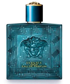 Versace Eros EDP 100 ML Erkek Tester Parfüm