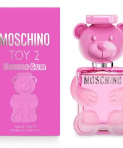 Moschino Toy 2 Bubble Gum EDT 100 ML Kadın Parfüm