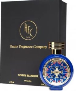 HFC Divine Blossom EDP 75 ML Unisex Parfüm