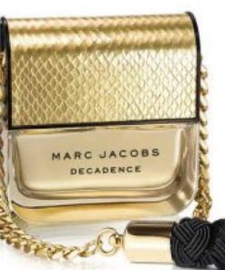 Marc Jacobs Decadance One Eıght K Edıtıon EDP 100 ML Kadın Tester Parfüm