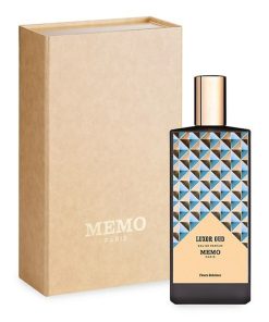 Memo Paris Luxor Oud EDP 75 ML Unisex Parfüm