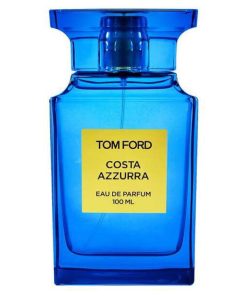 Tom Ford Costa Azzurra EDP 100 ML Unisex Tester Parfüm