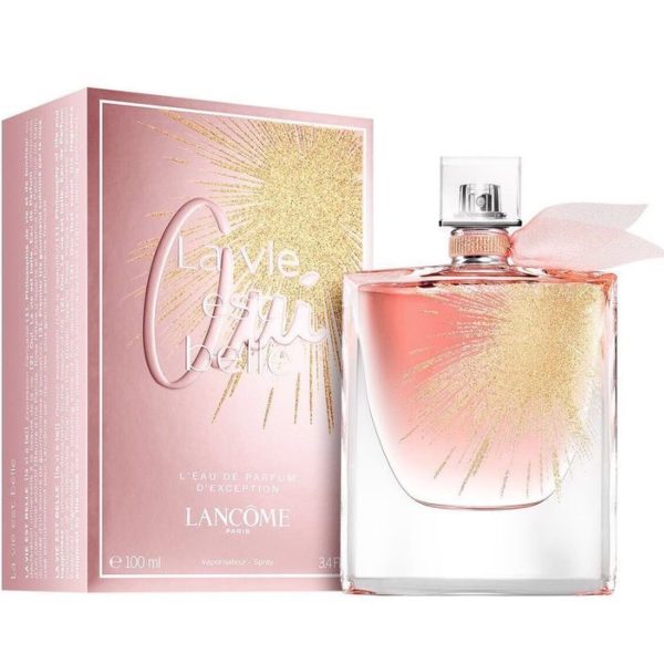 Lancome La Vie Est Belle Oui EDP 75 ML Kadın Parfüm