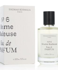 Thomas Kosmala No6 Brume Radieuse EDP 100 ML Unisex Parfüm