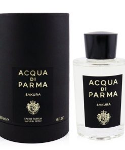 Acqua Di Parma Sakura EDP 100 ML Unisex Parfüm
