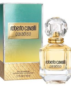 Roberto Cavalli Paradiso EDP 75 ML Kadın Parfüm