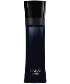 Giorgio Armani Code Homme EDT 125 ML Erkek Tester Parfüm