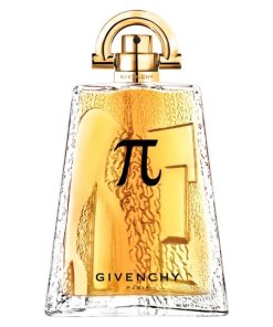 Givenchy Pi EDT 100 ML Erkek Tester Parfüm