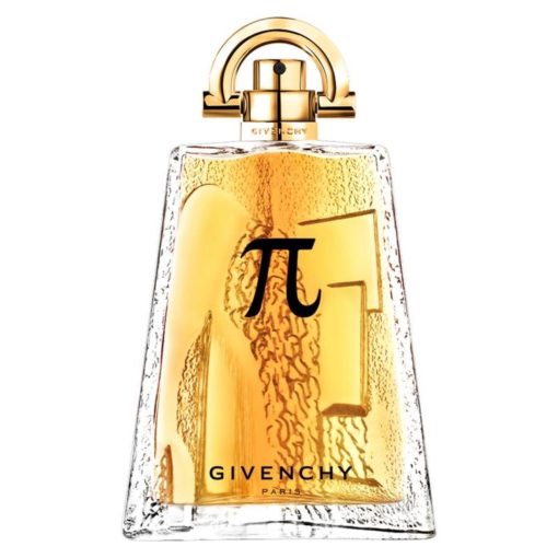Givenchy Pi EDT 100 ML Erkek Tester Parfüm