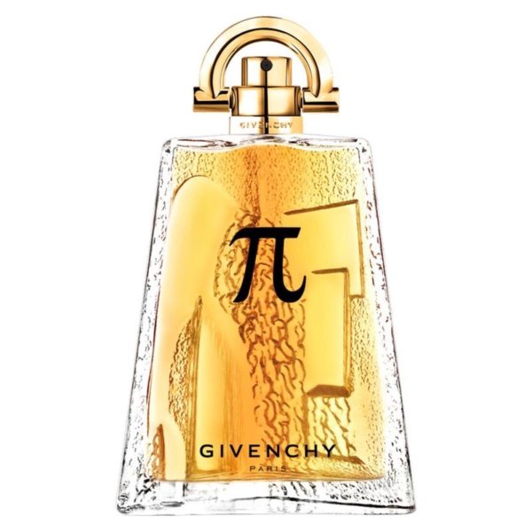 Givenchy Pi EDT 100 ML Erkek Tester Parfüm