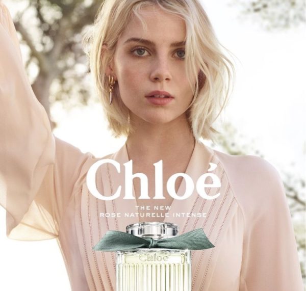 Chloe Signature Naturelle EDP 100 ML Kadın Parfüm - Görsel 2