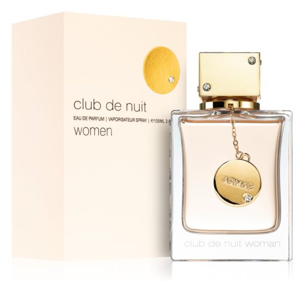 Armaf Club De Nuit EDP 105 ML Kadın Parfüm