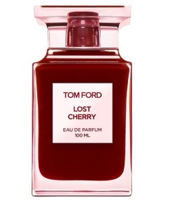 Tom Ford Lost Cherry EDP 100 ML Unisex Tester Parfüm