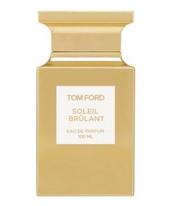Tom Ford Soleil Brulant EDP 100 ML Unisex Tester Parfüm
