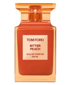 Tom Ford Bitter Peach EDP 100 ML Unisex Tester Parfüm