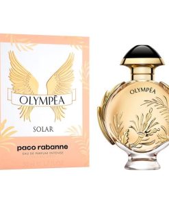 Paco Rabanne Olympea Solar EDP 80 ML Kadın Parfüm