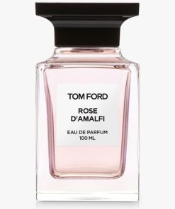 Tom Ford Rose D'Amalfi EDP 100 ML Unisex Tester Parfüm