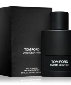 Tom Ford Ombre Leather EDP 100 ML Unisex Parfüm