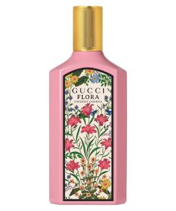 Gucci Flora Gorgeous Gardenia EDP 100 ML Kadın Tester Parfüm