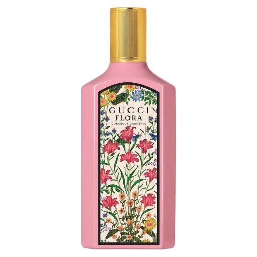 Gucci Flora Gorgeous Gardenia EDP 100 ML Kadın Tester Parfüm