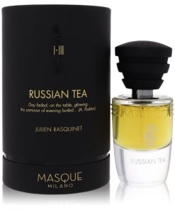 Masque Milano Russian Tea EDP 100 ML Unisex Parfüm