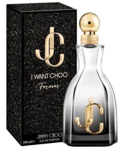 Jımmy Choo I Want Choo Forever EDP 100 ML Kadın Parfüm