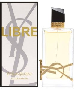 Yves Saint Laurent Libre EDP 90 ML Kadın Parfüm
