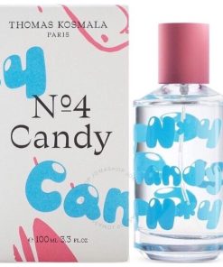 Thomas Kosmala No4 Candy EDP 100 ML Unisex Parfüm