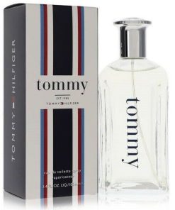 Tommy Hilfiger EDT 100 ML Erkek Parfüm
