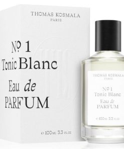 Thomas Kosmala No1 Tonic Blanc EDP 100 ML Unisex Parfüm
