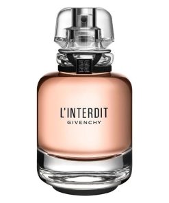 Givenchy L`interdit EDP 80 ML Kadın Tester Parfüm