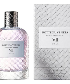 Bottega Vaneta Parco Palladiano VII Lilla EDP Unisex Parfüm