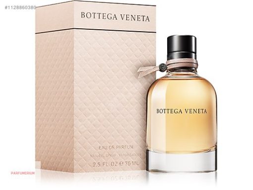 Bottega Veneta EDP 75 ML Kadın Parfüm