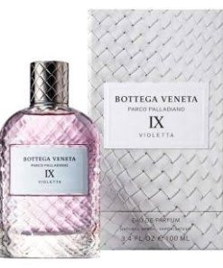 Bottega Veneta Parco Palladiano IX Vıoletta EDP 100 ML Unisex Parfüm