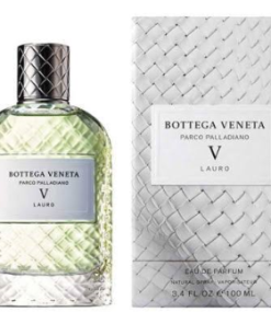 Bottega Veneta Parco Palladiano V Lauro EDP 100 ML Unisex Parfüm