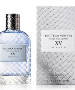 Bottega Veneta Parco Palladiano XV Salvıa Blu EDP 100 ML Unisex Parfüm