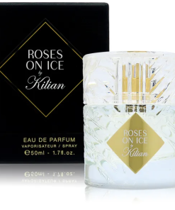 By Kilian Roses On Ice EDP 50 ML Unisex Parfüm