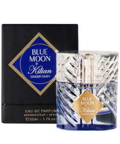 By Kilian Blue Moon Ginger Dash EDP 50 ML Unisex Parfüm