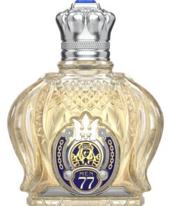 By Shaik Shaik No77 EDP 100 ML Unisex Parfüm