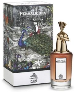 Penhaligon's Clandestine Clara EDP 75 ML Kadın Parfüm