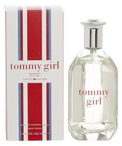 Tommy Hilfiger EDT 100 ML Kadın Parfüm