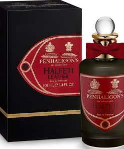 Penhaligon’s Halfeti Leather EDP 100 ML Unisex Parfüm