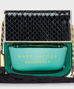 Marc Jacobs Decadance EDP 100 ML Kadın Tester Parfüm