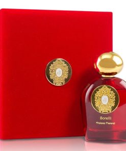 Tiziana Terenzi Comet Borelli 100 ML Unisex Parfüm