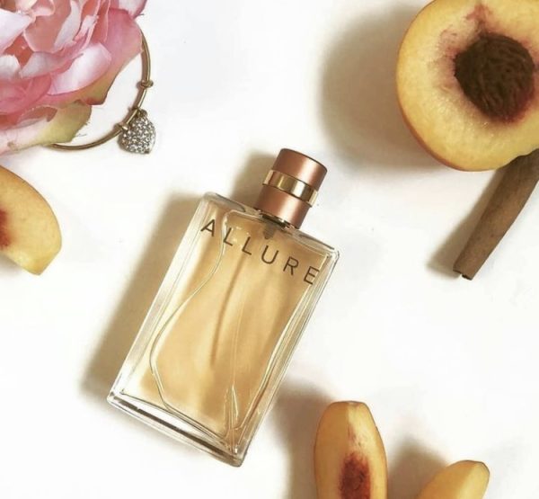 Chanel Allure Chanel EDP 100 ML Kadın Parfüm - Görsel 2