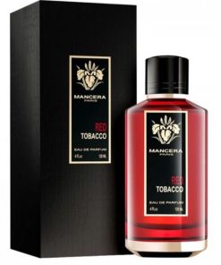 Mancera Red Tabocco EDP 120 ML Erkek Parfüm